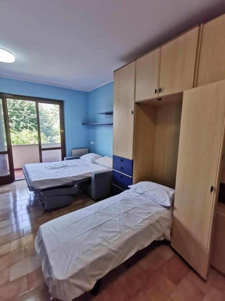 Apartment Panoramic Mini Loft Giove Bellagio