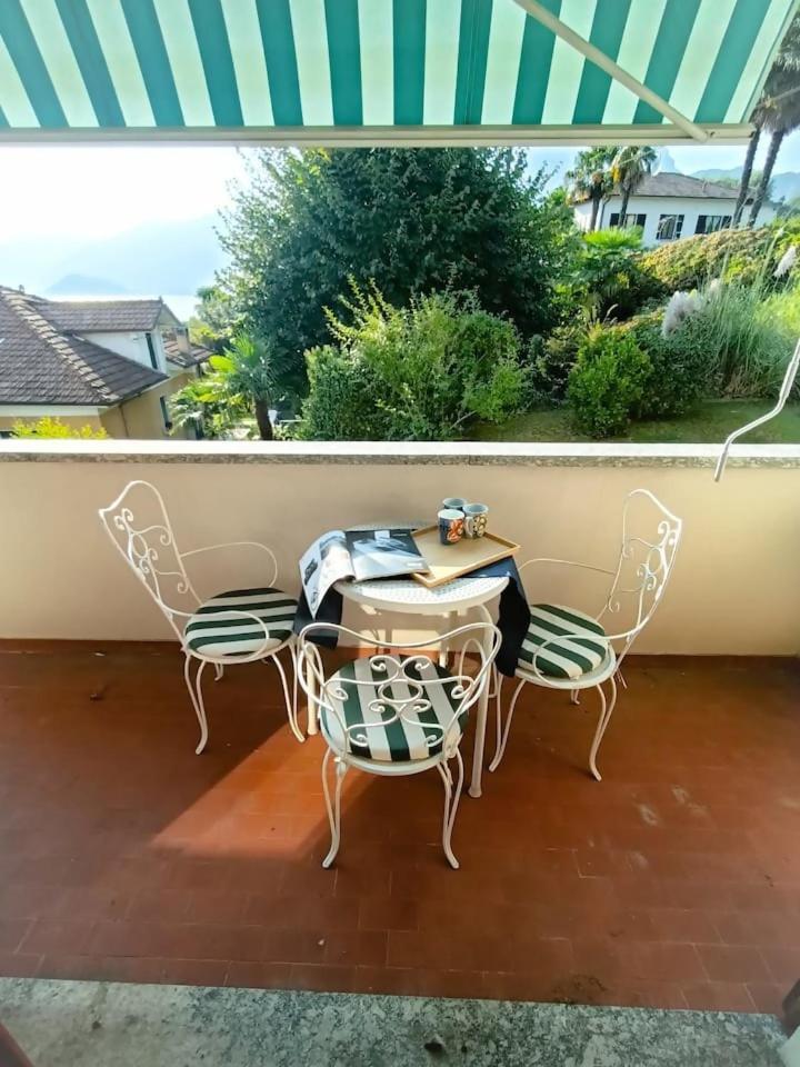 Panoramic Mini Loft Giove Apartment *