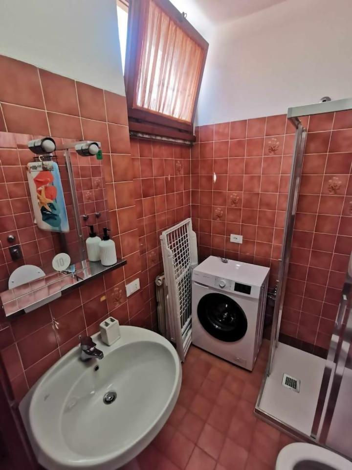 Panoramic Mini Loft Giove