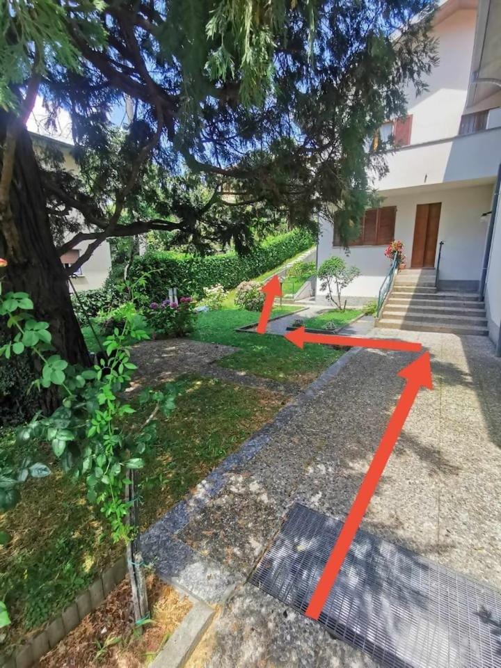 Panoramic Mini Loft Giove * Bellagio